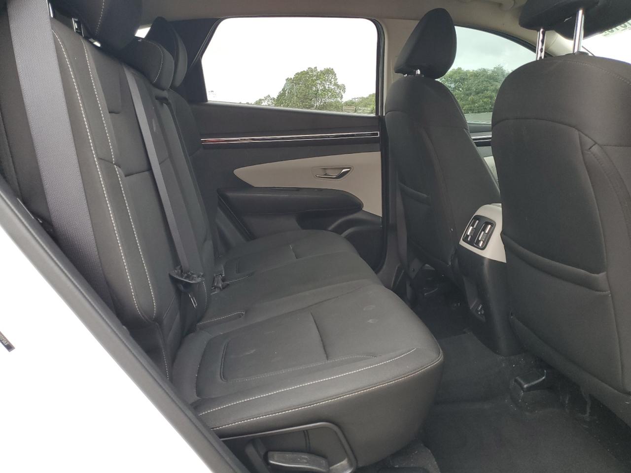 2022 Hyundai Tucson Sel VIN: 5NMJBCAE9NH127363 Lot: 84041315