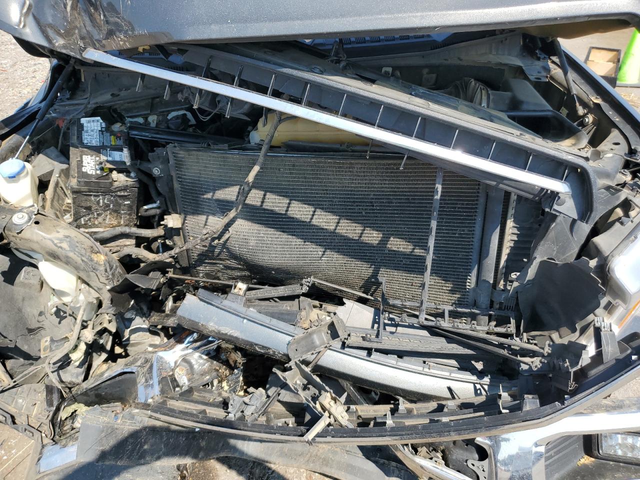 2018 Ford F150 Supercrew VIN: 1FTEW1C59JKD83881 Lot: 80363635