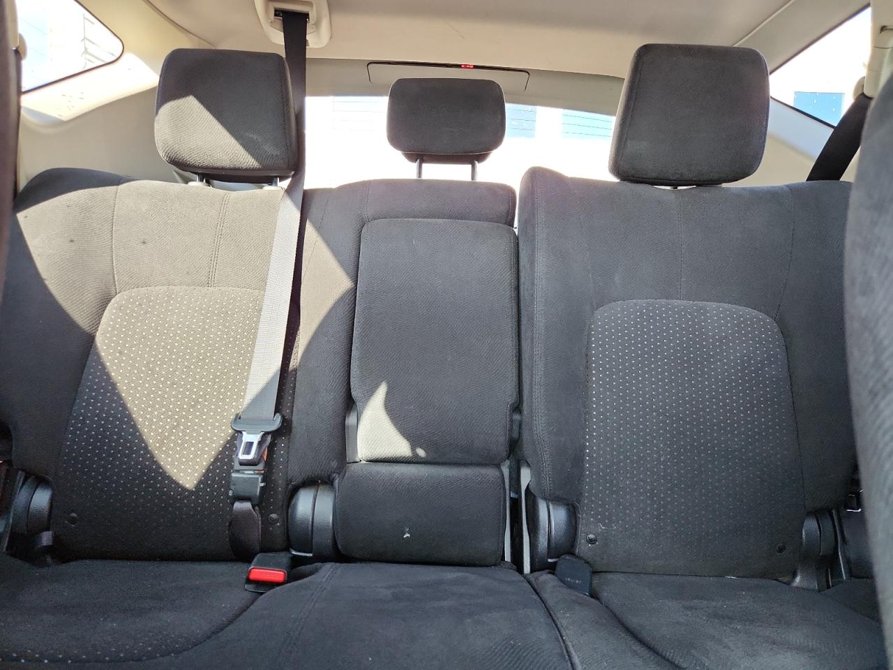 2011 Nissan Murano S VIN: JN8AZ1MW3BW158691 Lot: 81270985