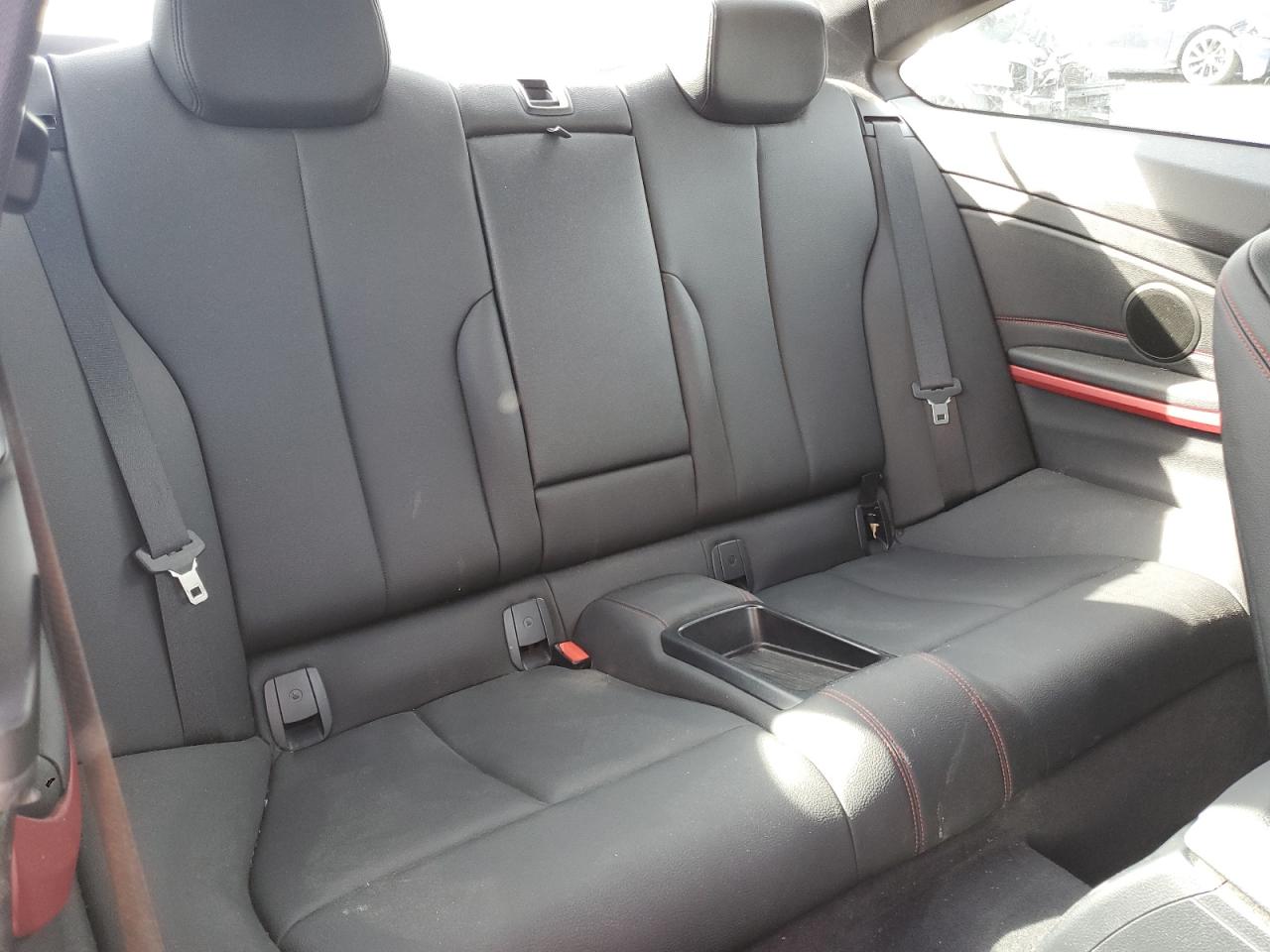 2015 BMW 428 Xi VIN: WBA3N9C53FK248134 Lot: 81967775