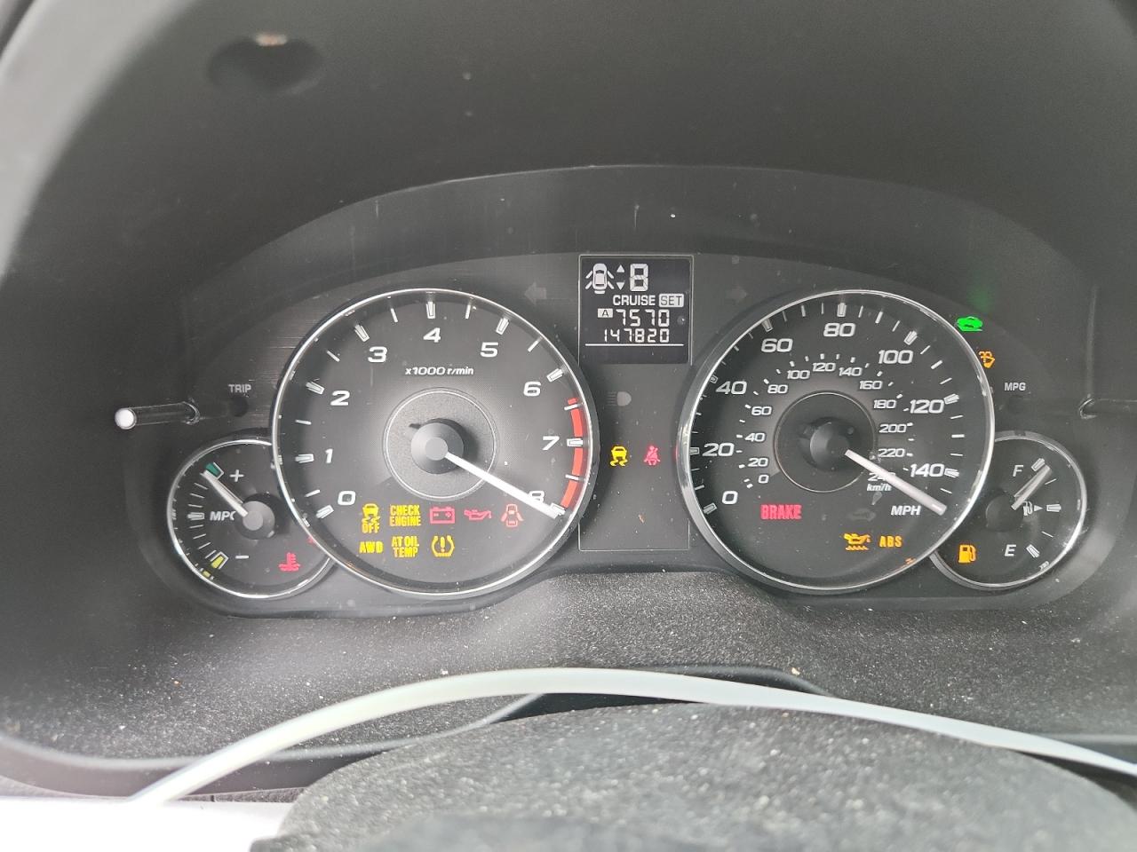 2011 Subaru Outback 2.5I VIN: 4S4BRBAC8B3312891 Lot: 71310565