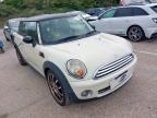 2008 MINI COOPER  for sale at Copart SANDWICH