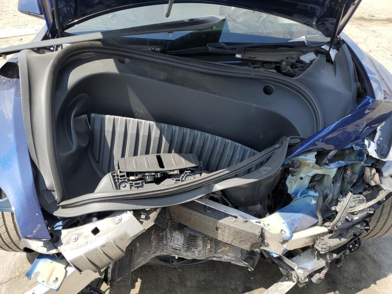 2021 Tesla Model 3 VIN: 5YJ3E1EB9MF069338 Lot: 80566375