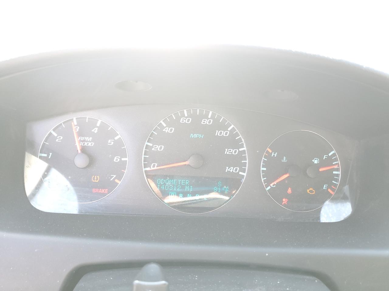 2012 Chevrolet Impala Lt VIN: 2G1WG5E36C1161833 Lot: 80663515