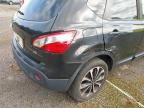 2011 NISSAN QASHQAI N-TEC DCI 4X4 A  for sale at Copart SANDTOFT