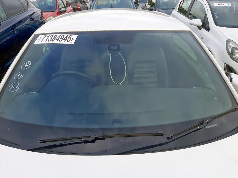 2010 VOLKSWAGEN SCIROCCO 2.0 TDI 170 GT 3DR DSG