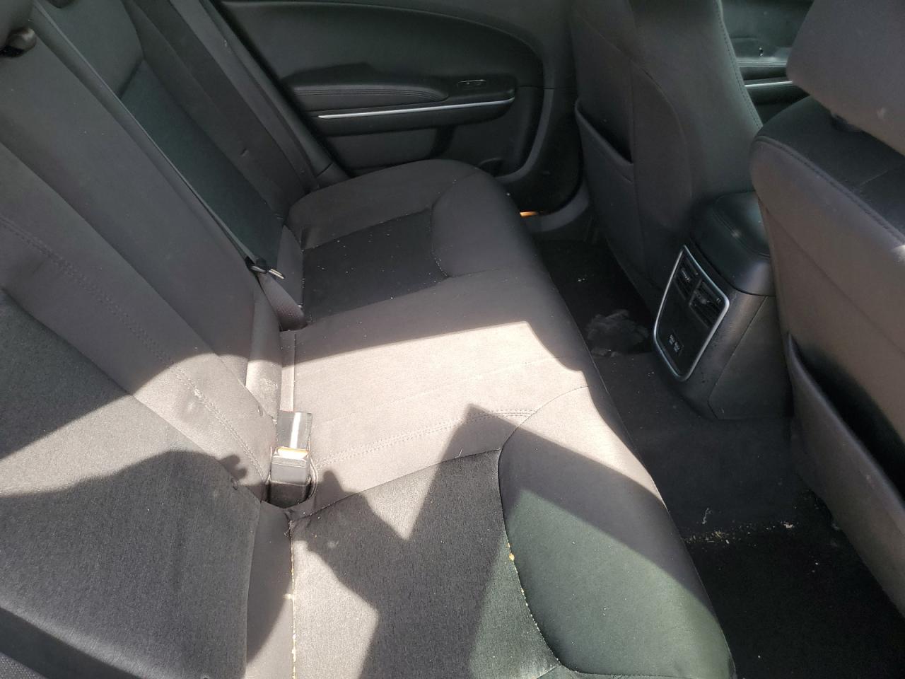 2023 Chrysler 300 Touring VIN: 2C3CCAAG3PH573183 Lot: 81241335