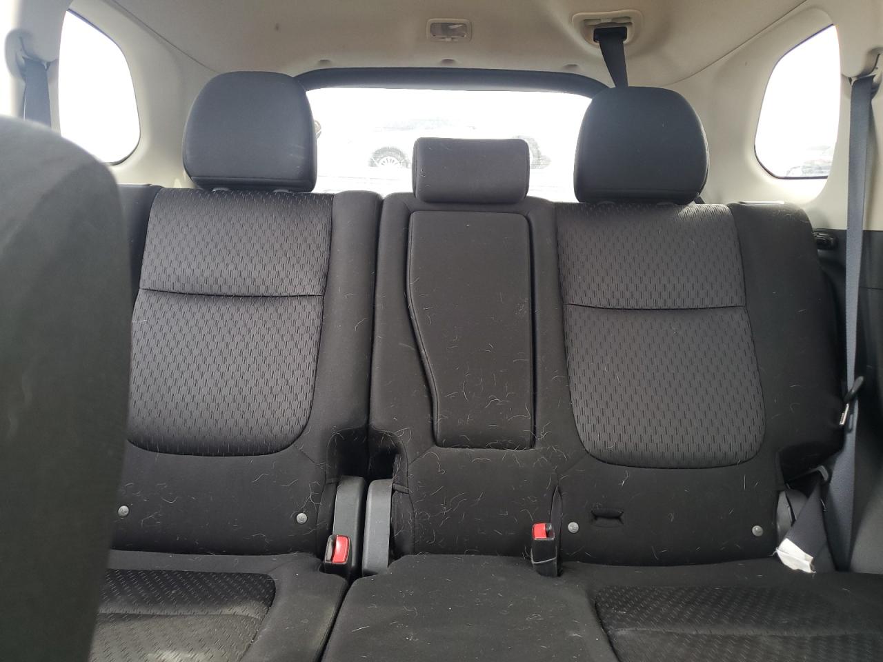 2014 Mitsubishi Outlander Gt VIN: JA4JZ4AX5EZ010856 Lot: 84698575