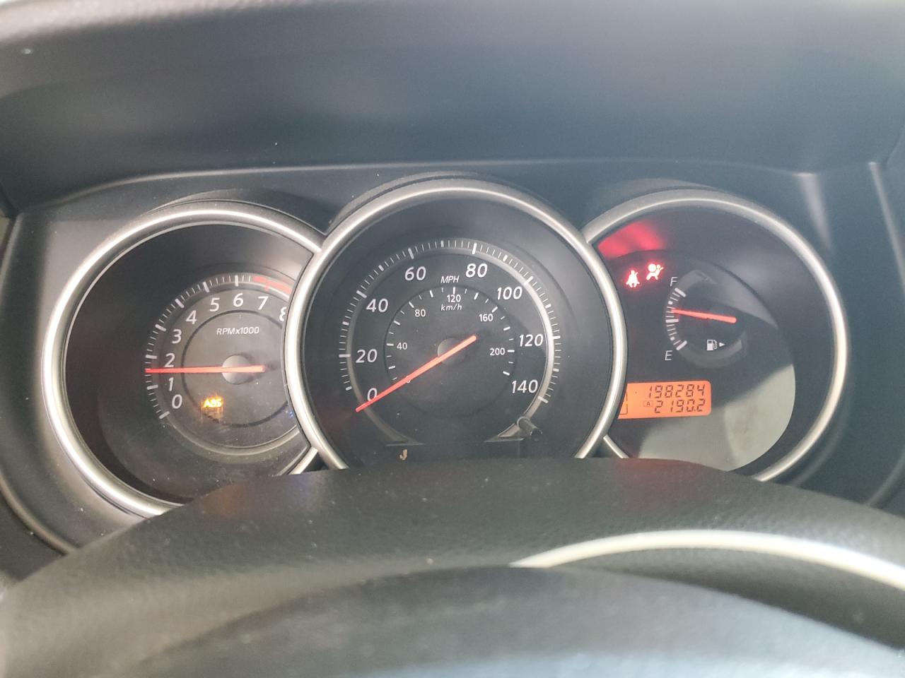 2011 Nissan Versa S VIN: 3N1BC1CP1BL500997 Lot: 84555795