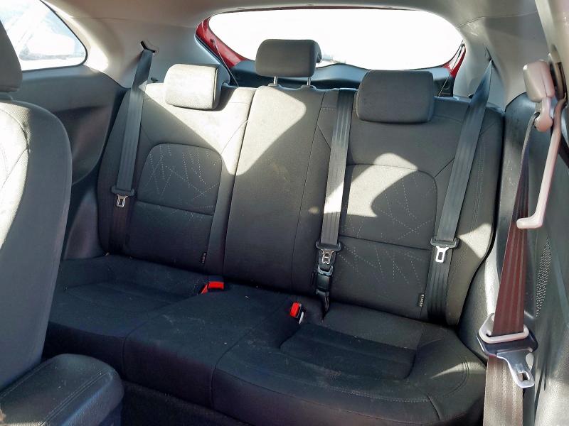 2012 KIA RIO 2 