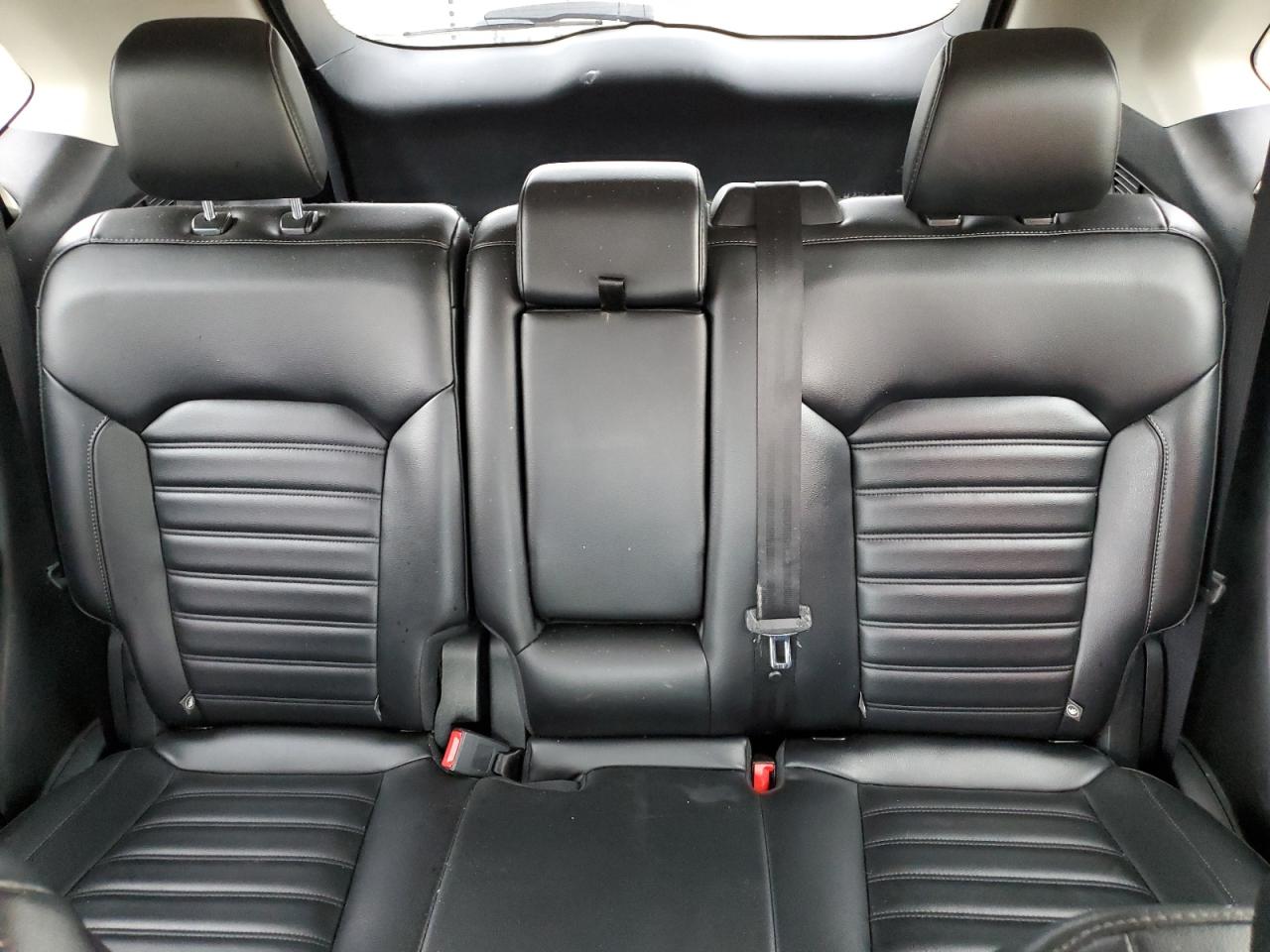 2020 Ford Edge Sel VIN: 2FMPK3J92LBA57404 Lot: 80474035