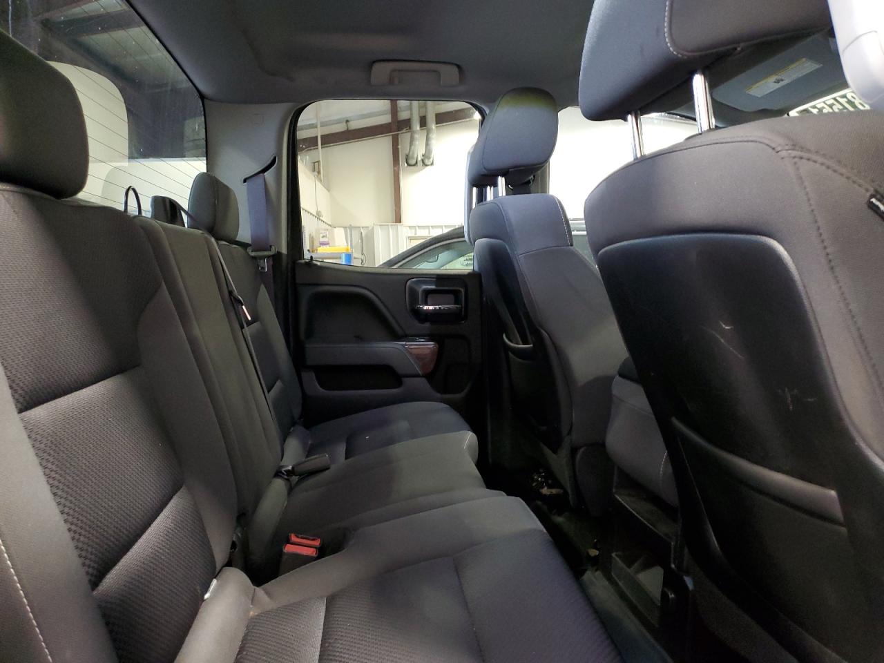 2014 GMC Sierra C1500 Sle VIN: 1GTR1UEH9EZ342639 Lot: 83815515