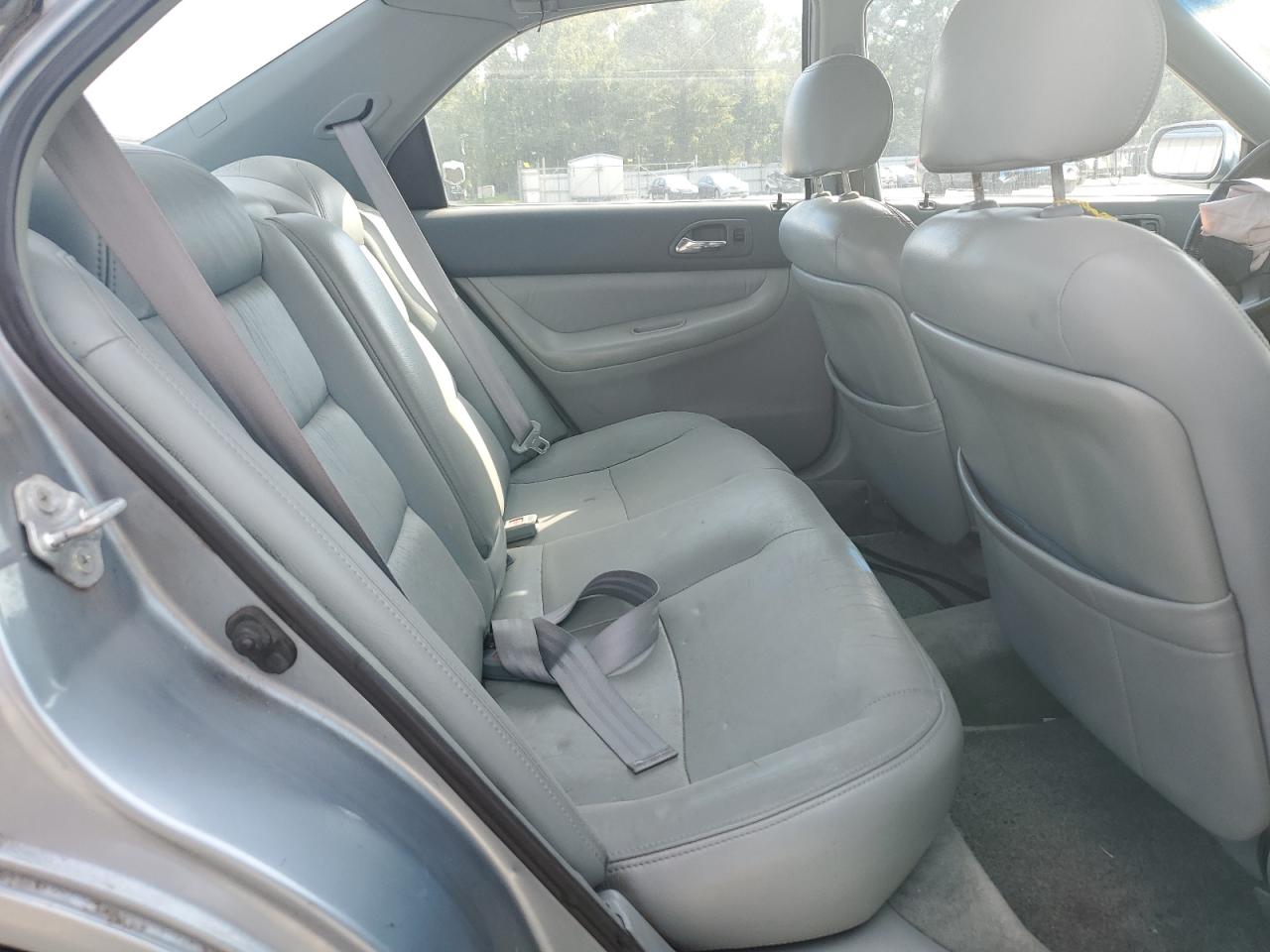 1995 Honda Accord Ex VIN: 1HGCD5667SA084746 Lot: 83838875