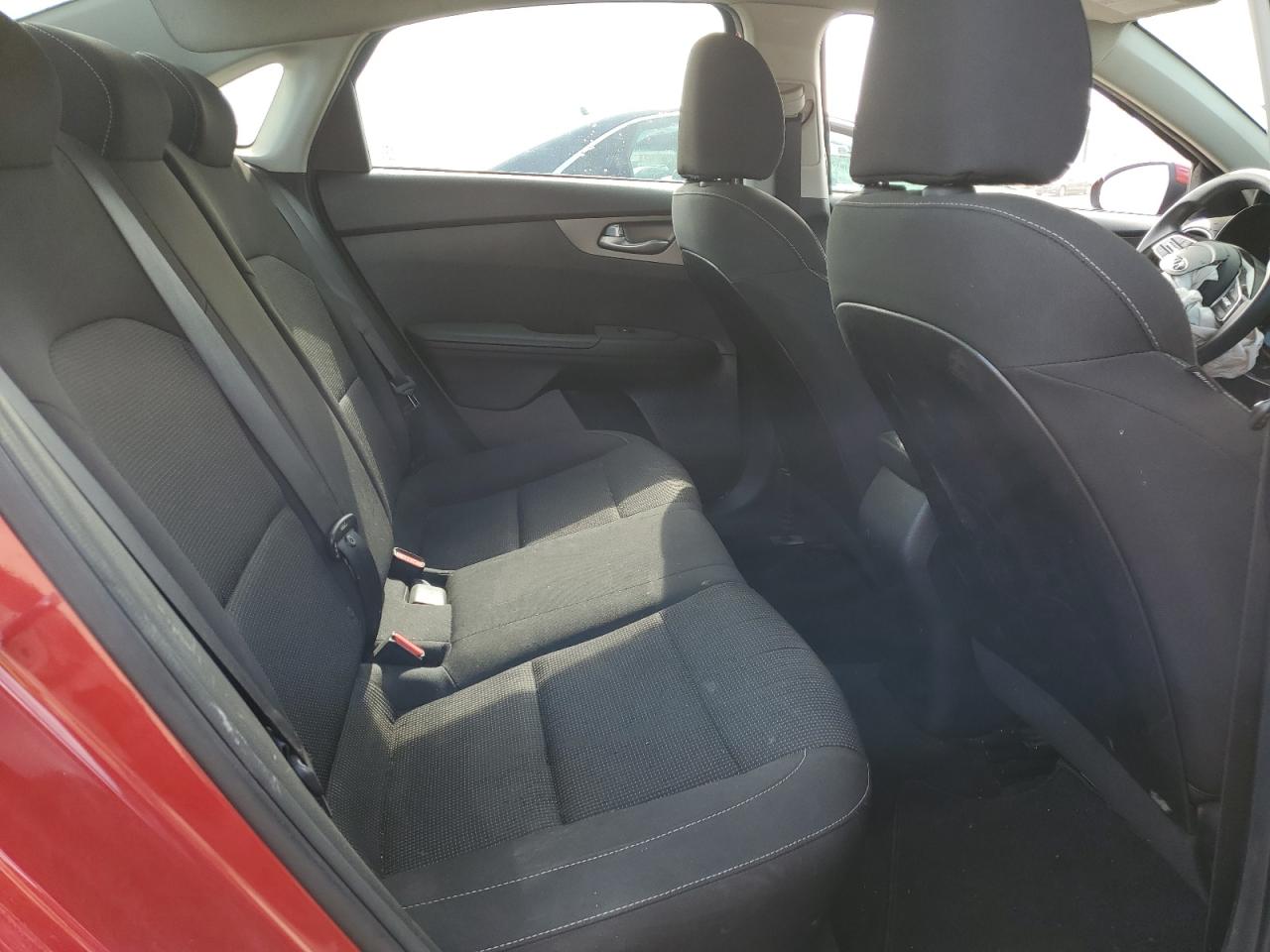 2019 Kia Forte Fe VIN: 3KPF24AD7KE112916 Lot: 71978655