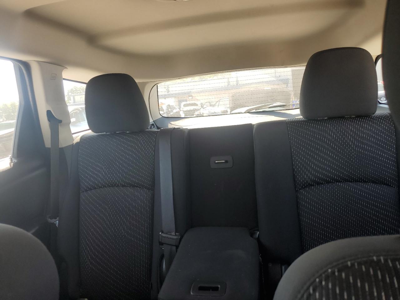 2015 Dodge Journey Se VIN: 3C4PDCAB2FT739080 Lot: 80446055