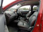2015 MITSUBISHI ASX ZC-M  for sale at Copart WOLVERHAMPTON
