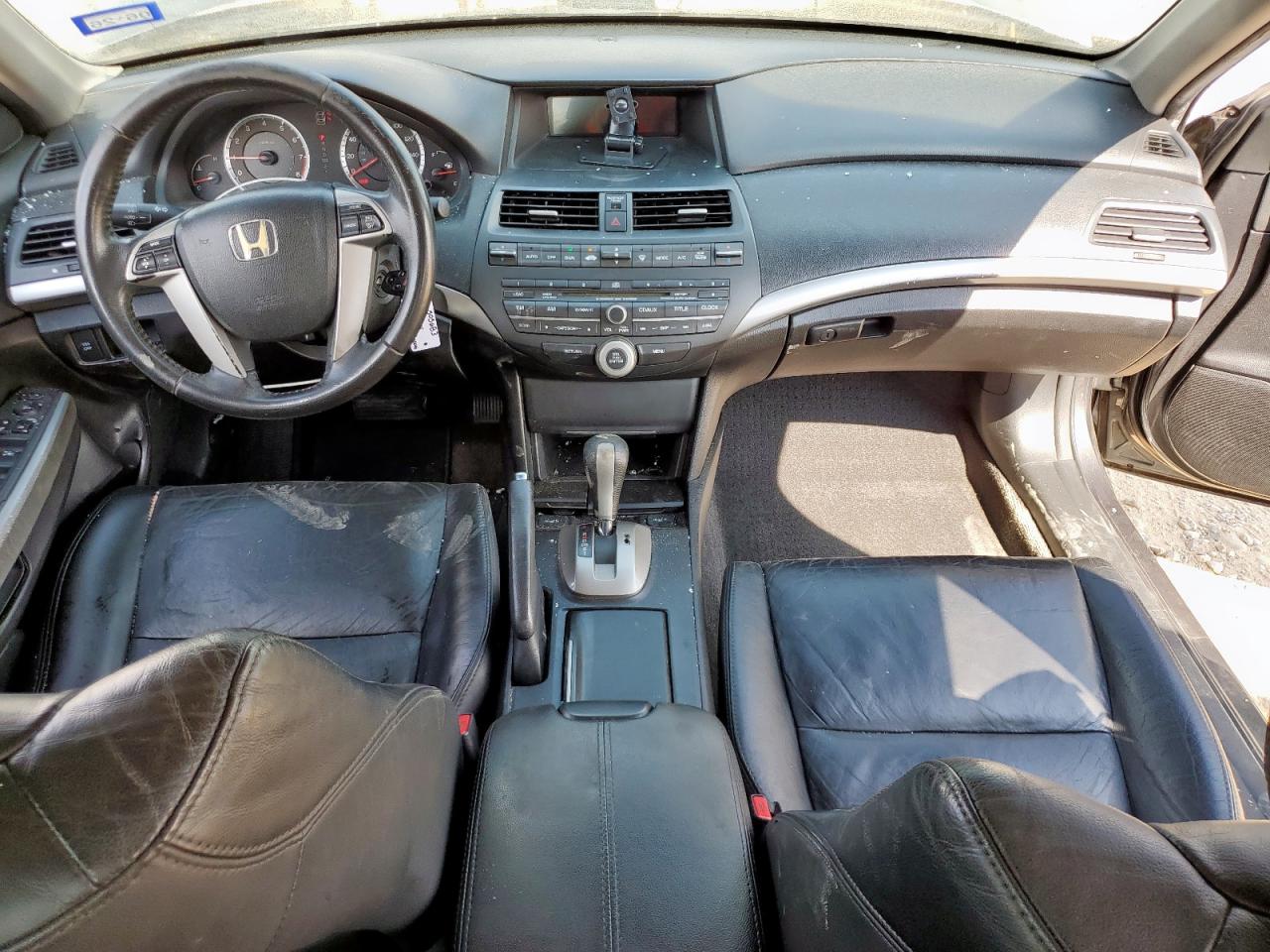 2009 Honda Accord Exl VIN: 1HGCP26809A004284 Lot: 80887135
