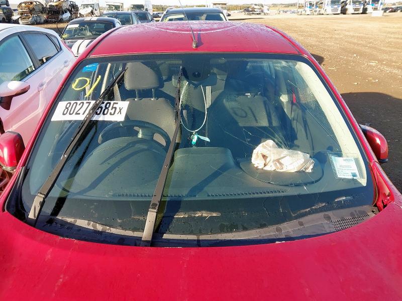 2013 NISSAN MICRA TEKNA DIG-S CVT 