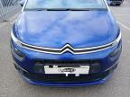 2017 CITROEN GRAND C4 PICASSO FEEL for sale at Copart SANDTOFT