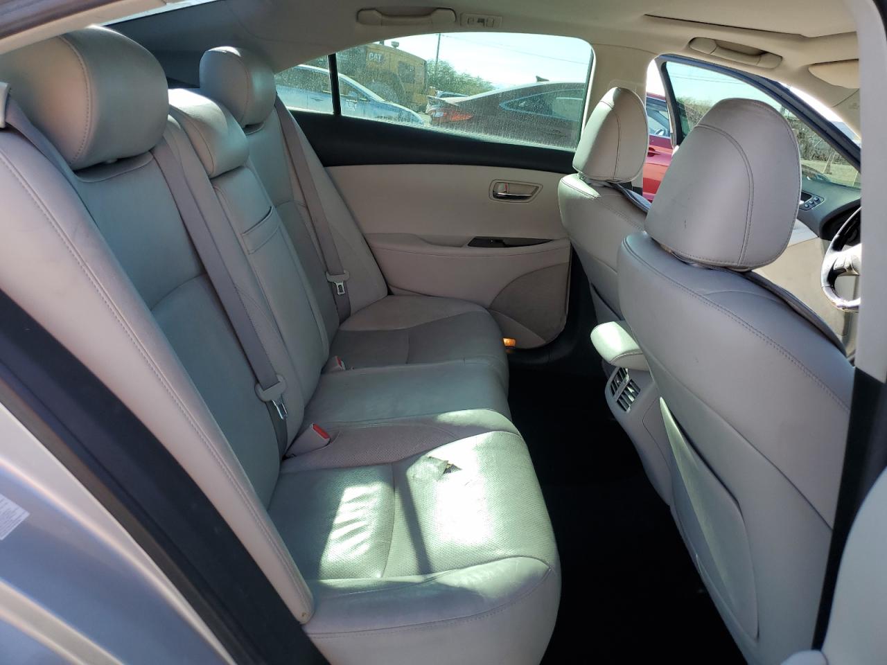 2011 Lexus Es 350 VIN: JTHBK1EG4B2445667 Lot: 80579025
