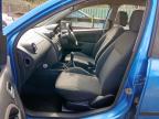 2004 FORD FIESTA FLAME for sale at Copart BRISTOL