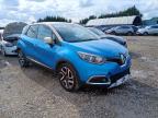 2014 RENAULT CAPTURD-QUE S M-NAV NRG T  for sale at Copart WISBECH