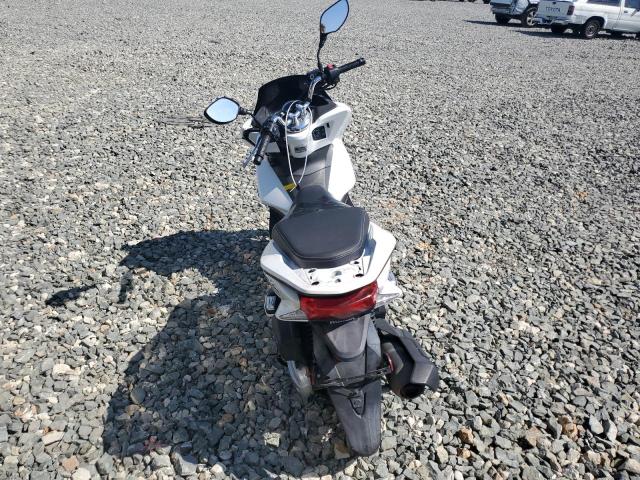 2018 HONDA PCX 150  