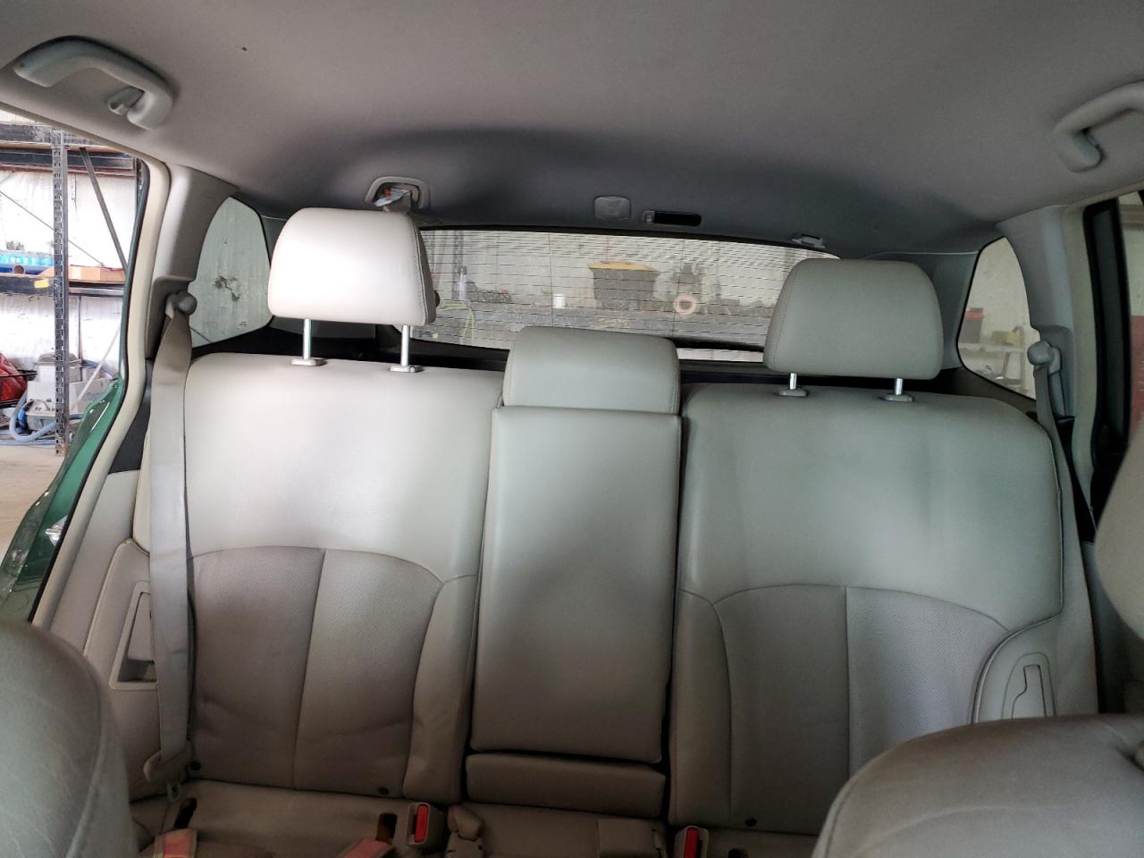 2013 Subaru Outback 2.5I Limited VIN: 4S4BRBJC8D3271701 Lot: 83971845