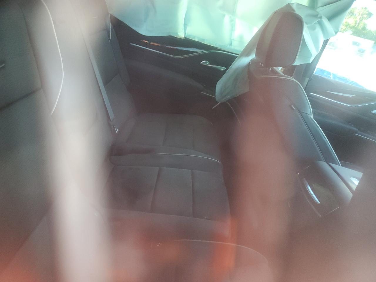 2023 Cadillac Escalade Premium Luxury VIN: 1GYS4CKL2PR371179 Lot: 80698585