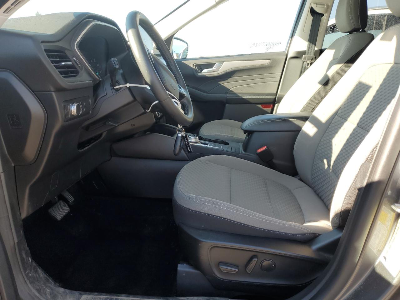 2021 Ford Escape Se VIN: 1FMCU9G6XMUB07955 Lot: 84000685