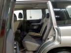 2006 NISSAN X-TRAIL COLUMBIA DCI 2.2 DCI 136 COLUMBIA 5DR for sale at Copart EAST KILBRIDE