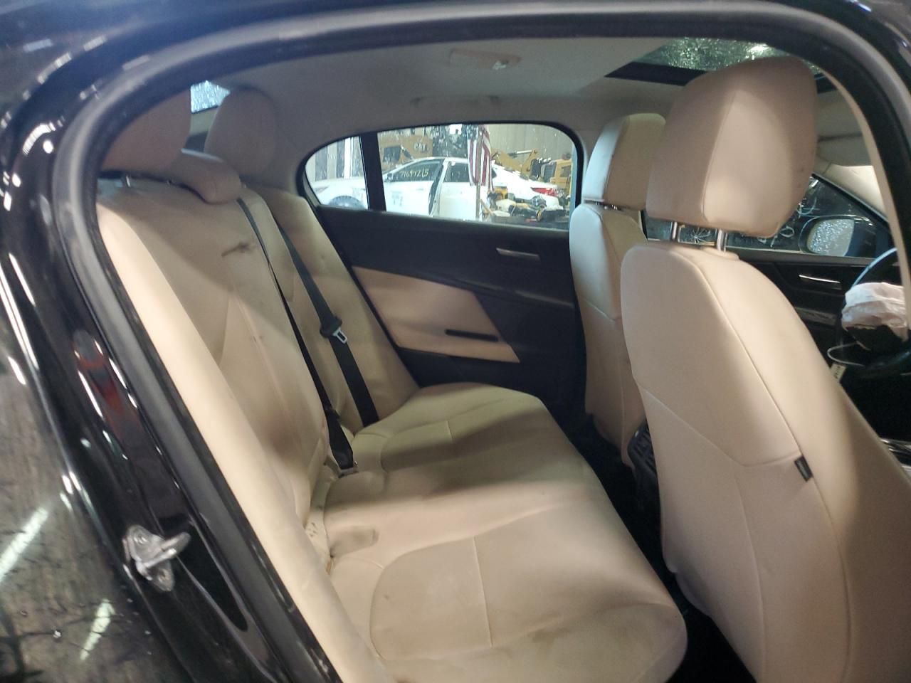 2017 Jaguar Xe VIN: SAJAR4BN7HA968517 Lot: 71789645