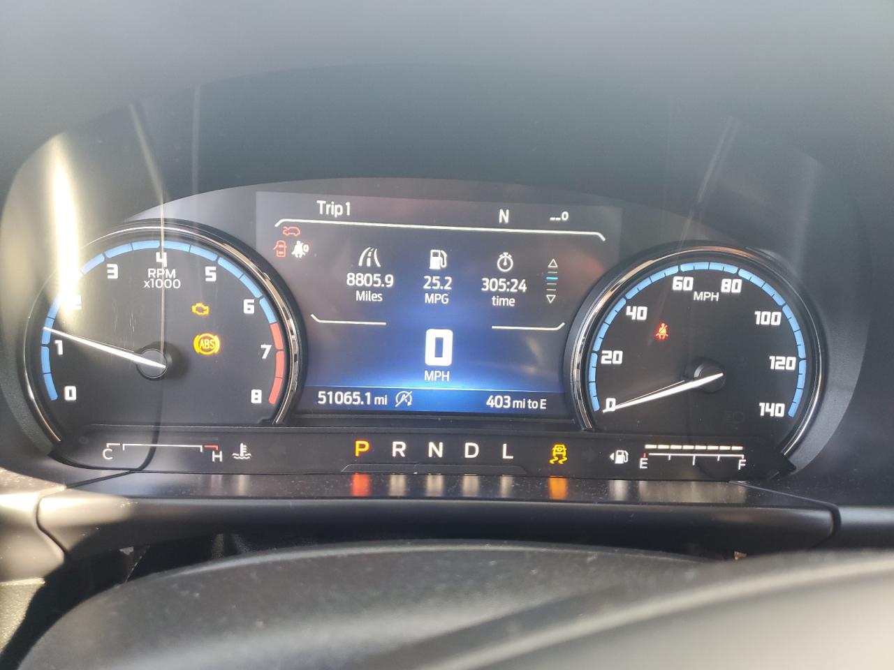 2021 Ford Bronco Sport Outer Banks VIN: 3FMCR9C60MRB08174 Lot: 81128395