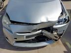 2012 TOYOTA PRIUS T SPIRIT VVT-I CVT  for sale at Copart SANDY
