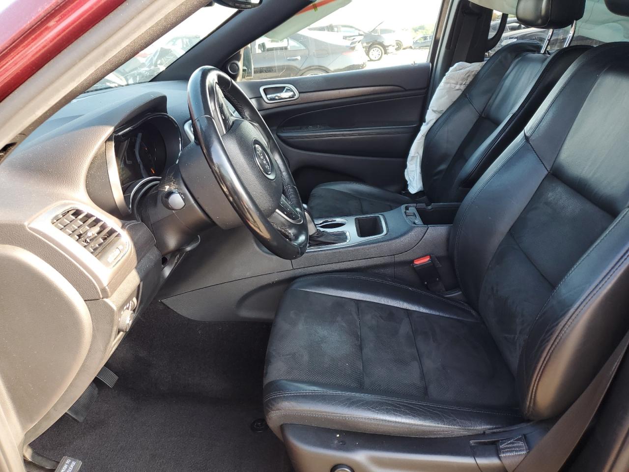 2018 Jeep Grand Cherokee Laredo VIN: 1C4RJFAG2JC437260 Lot: 80308235