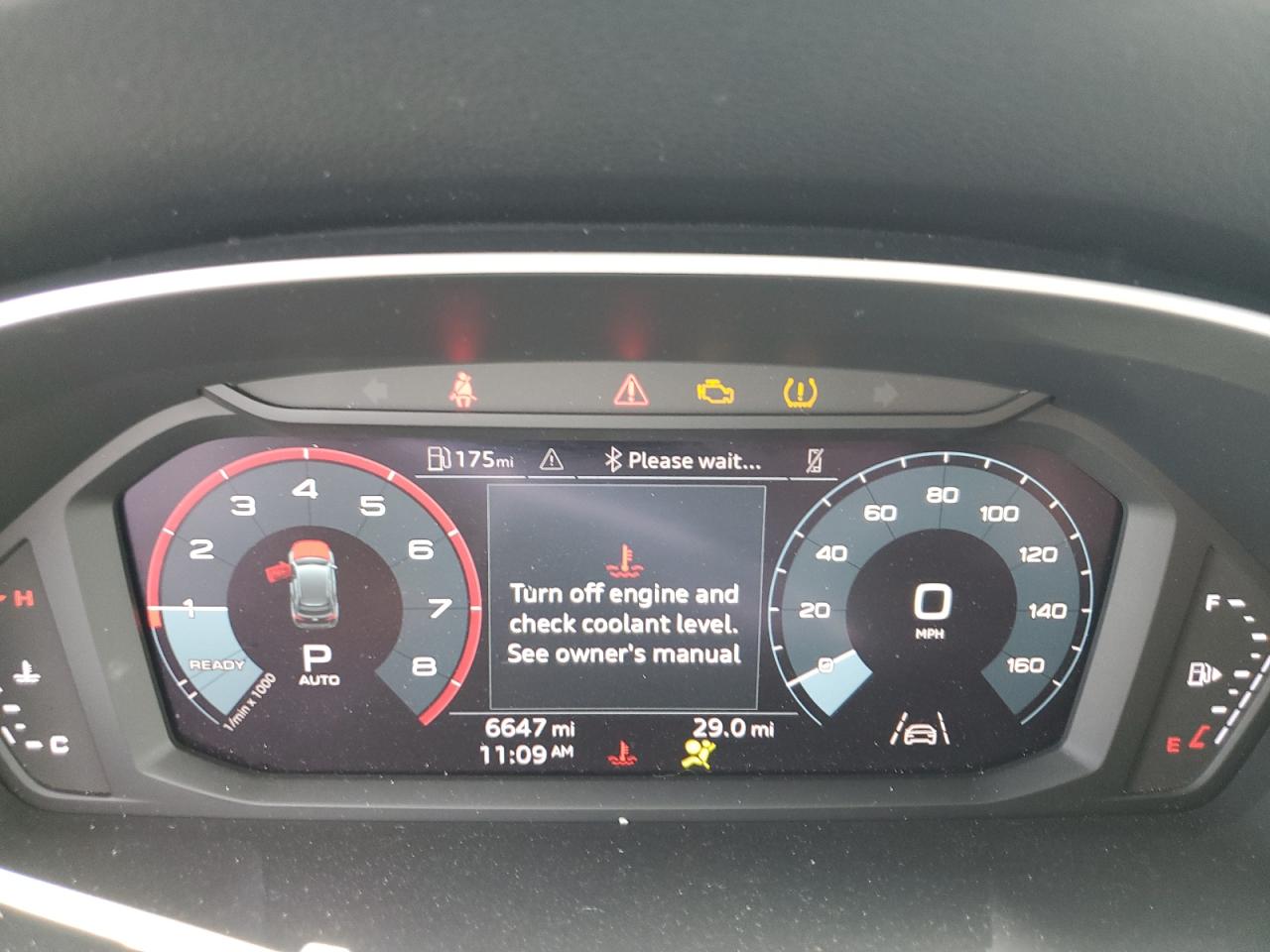 2022 Audi Q3 Premium S Line 45 VIN: WA1DECF33N1129223 Lot: 81285375