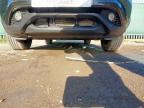 2015 NISSAN JUKE TEKNA DCI  for sale at Copart PETERLEE