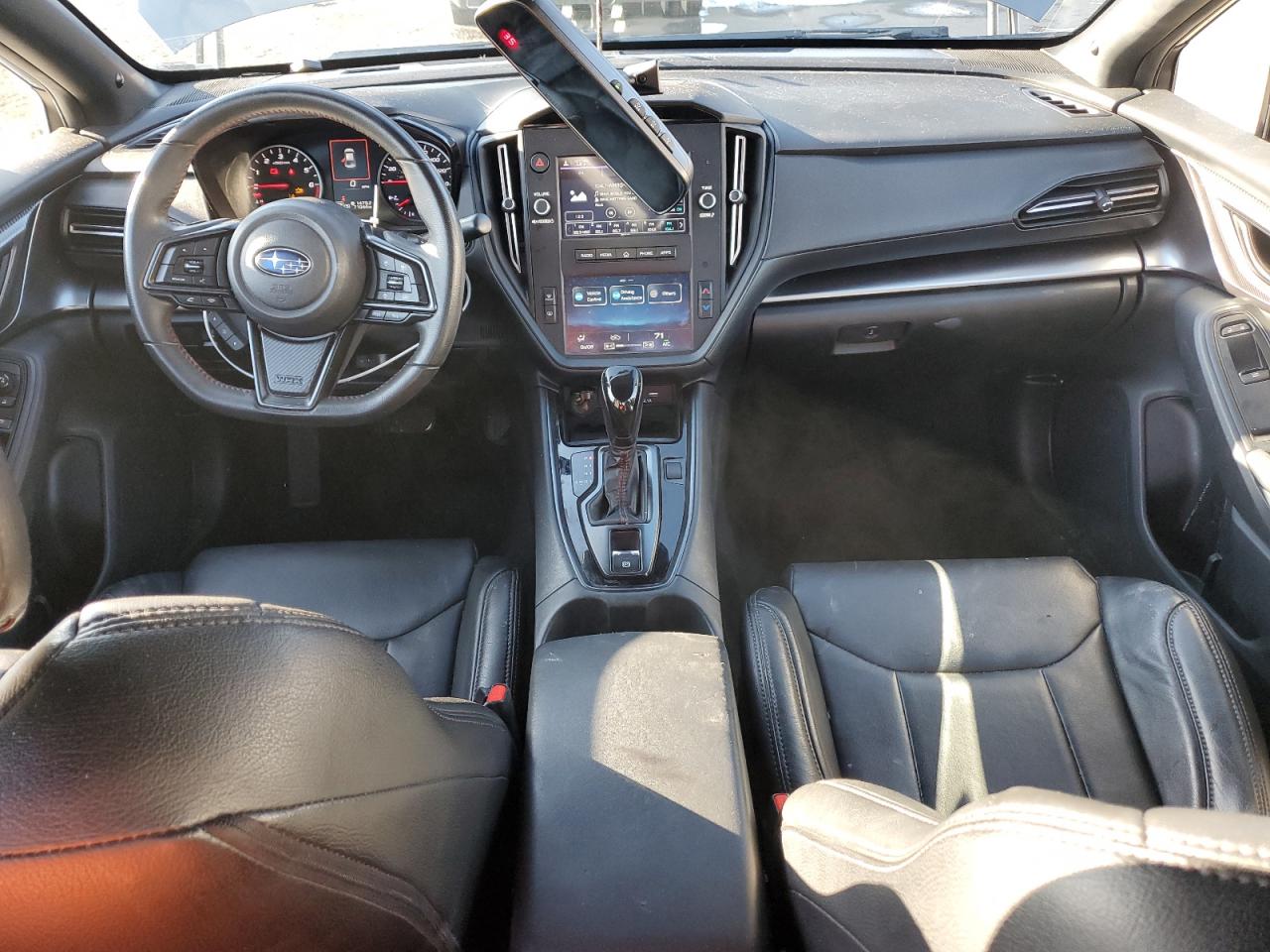 2022 Subaru Wrx VIN: JF1VBAB62N8008915 Lot: 81048565