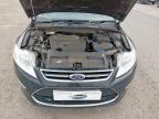 2011 FORD MONDEO 2.0 TDCI 163 TITANIUM X 5DR for sale at Copart SANDTOFT