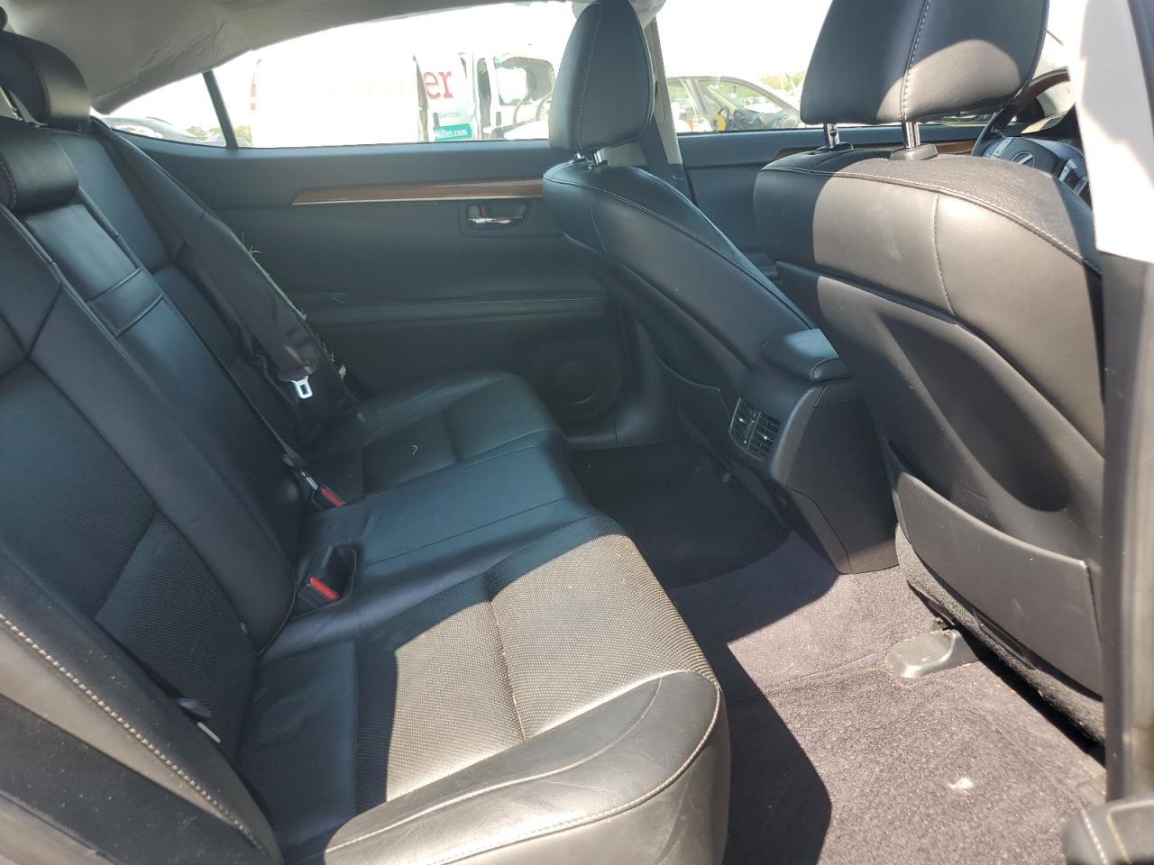2014 Lexus Es 300H VIN: JTHBW1GG4E2058607 Lot: 80839505