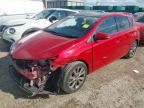 2015 TOYOTA AURIS EXCEL VVT-I HYBRID  for sale at Copart ROCHFORD