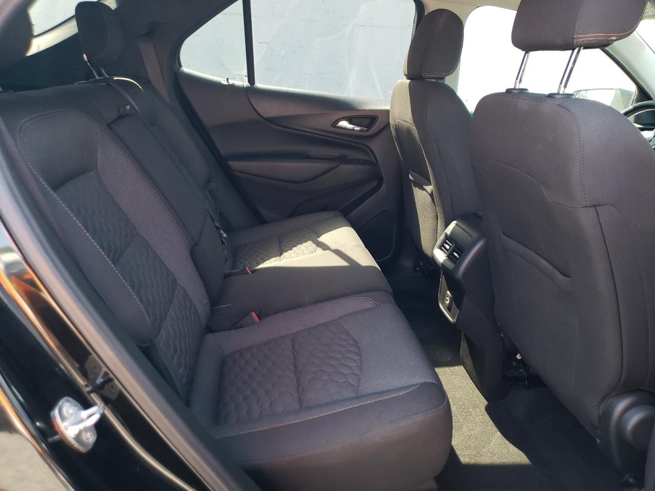 2020 Chevrolet Equinox Lt VIN: 2GNAXKEV9L6187354 Lot: 71468825