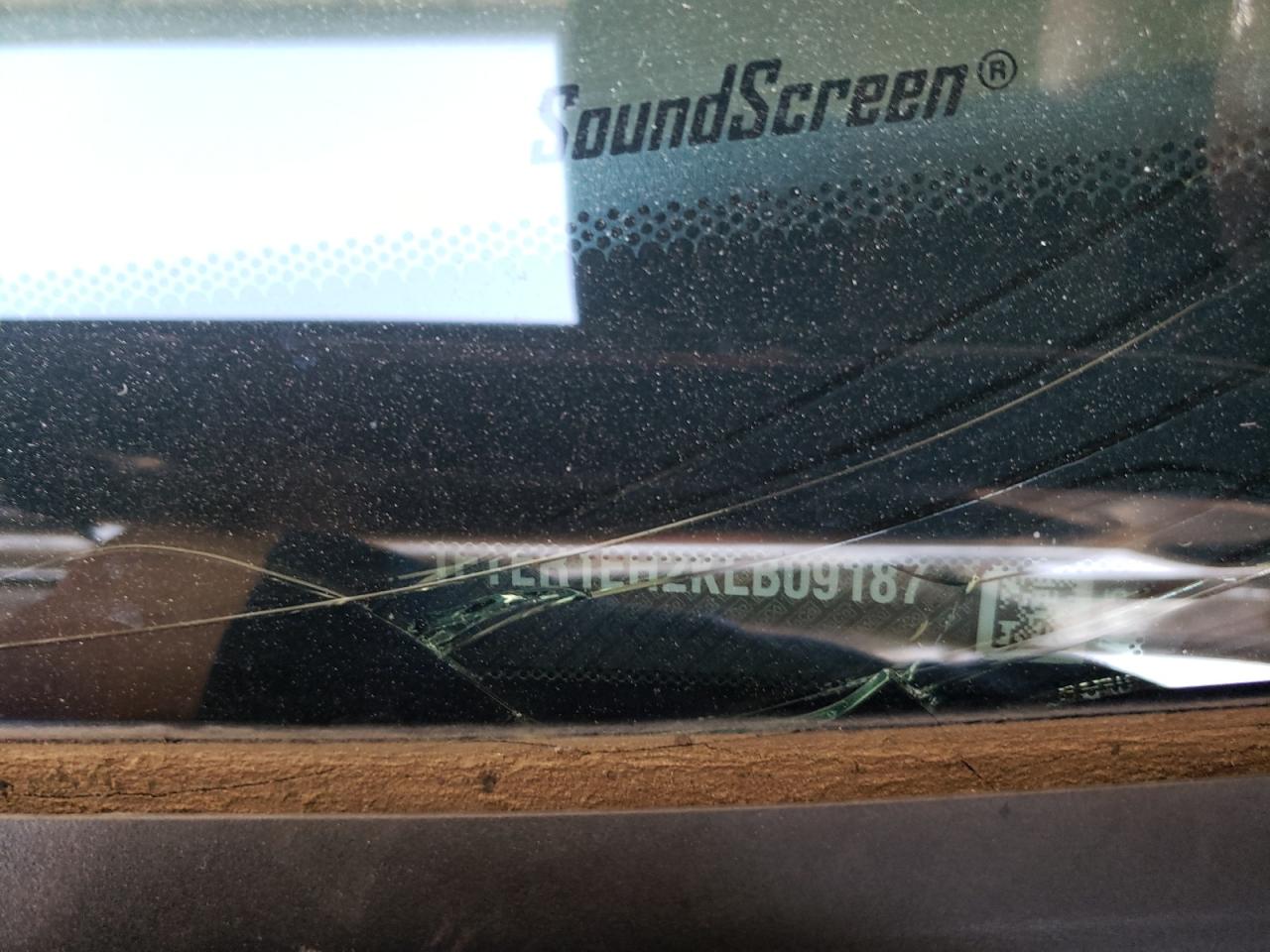 2019 Ford Ranger Xl VIN: 1FTER1EH2KLB09187 Lot: 81152215