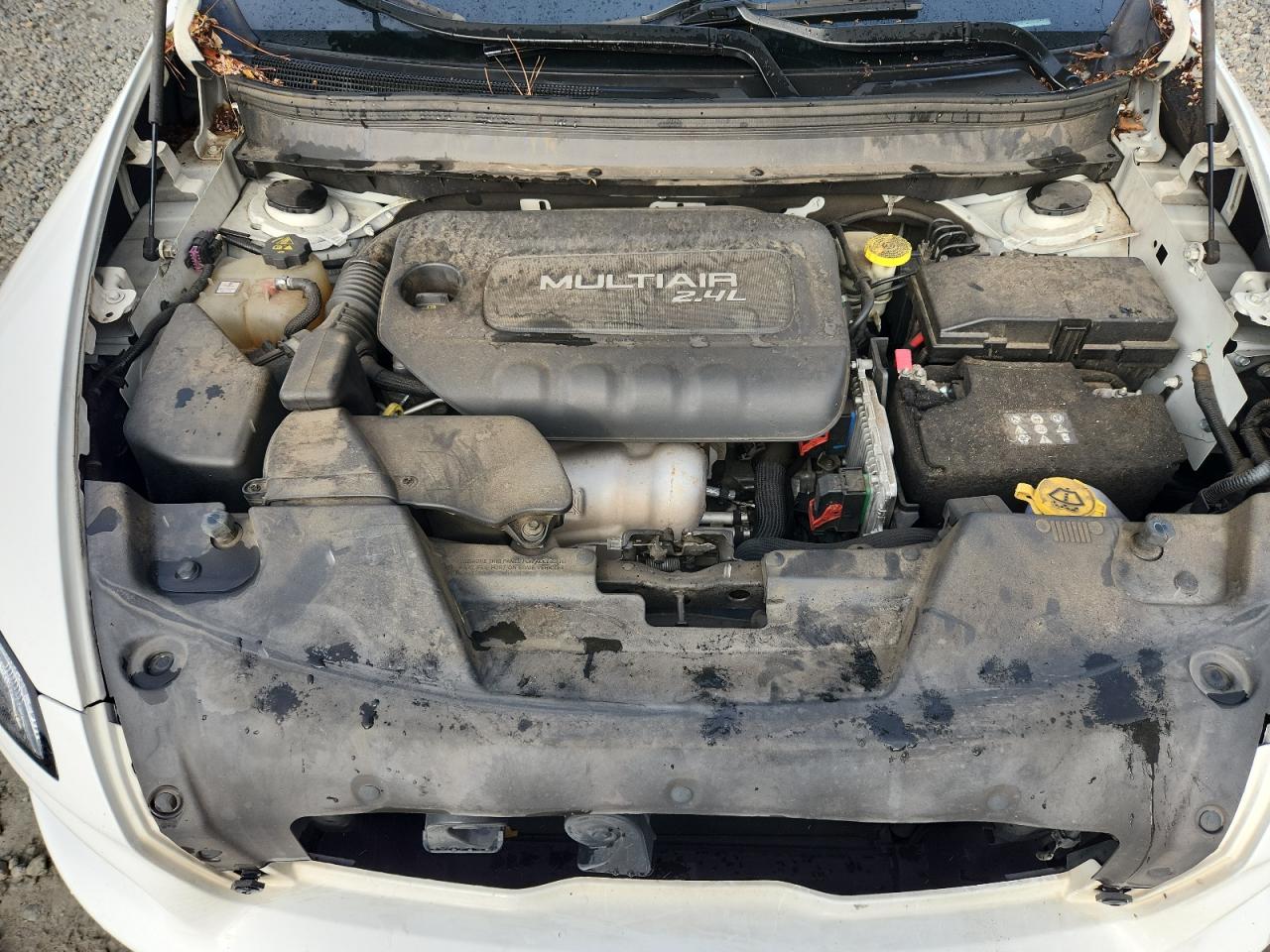 2017 Jeep Cherokee Latitude VIN: 1C4PJLCB7HW503057 Lot: 81386855