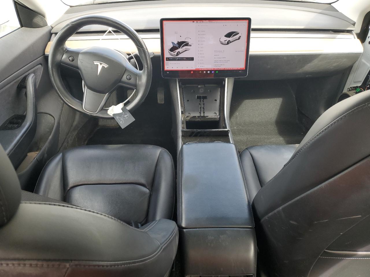 2018 Tesla Model 3 VIN: 5YJ3E1EA2JF025278 Lot: 82147455