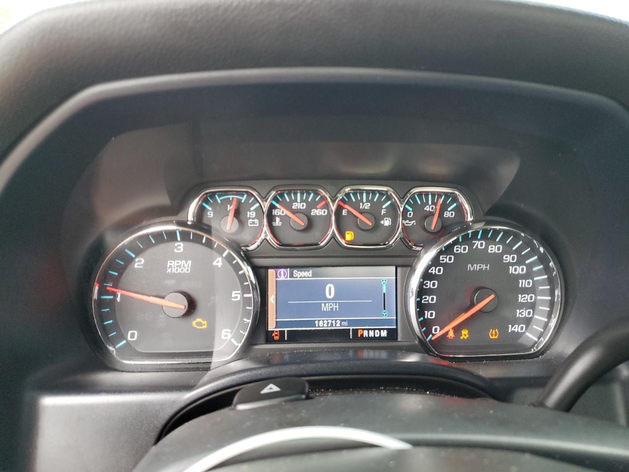 2014 Chevrolet Silverado C1500 Lt VIN: 1GCRCREC6EZ175507 Lot: 81384595