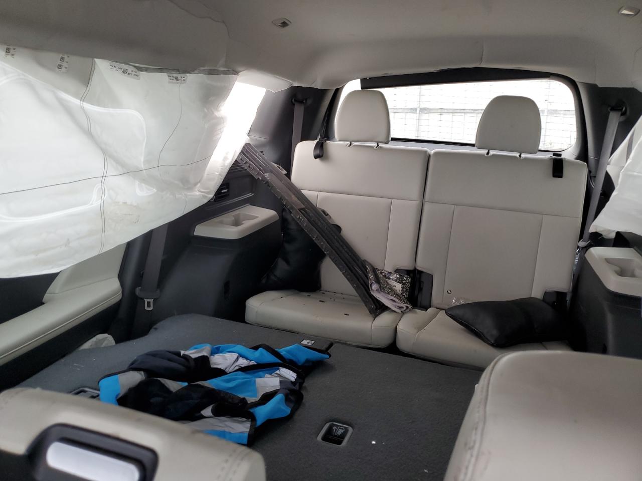 2024 Hyundai Santa Fe Sel VIN: 5NMP2DGL6RH011050 Lot: 82159345