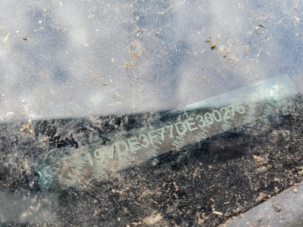 2013 Acura Ilx Hybrid Tech VIN: 19VDE3F77DE300276 Lot: 81583705