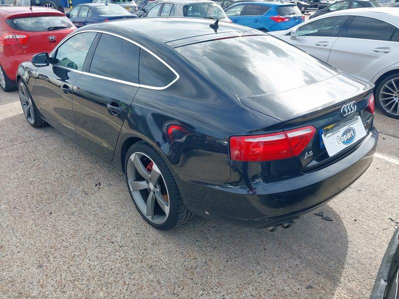 2010 AUDI A5 SE TDI CVT 
