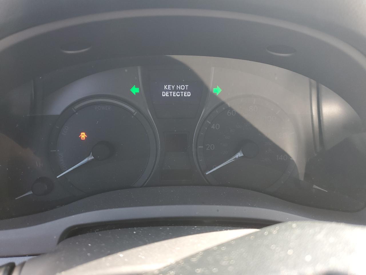 2013 Lexus Rx 450H VIN: JTJBC1BA4D2053786 Lot: 80209445